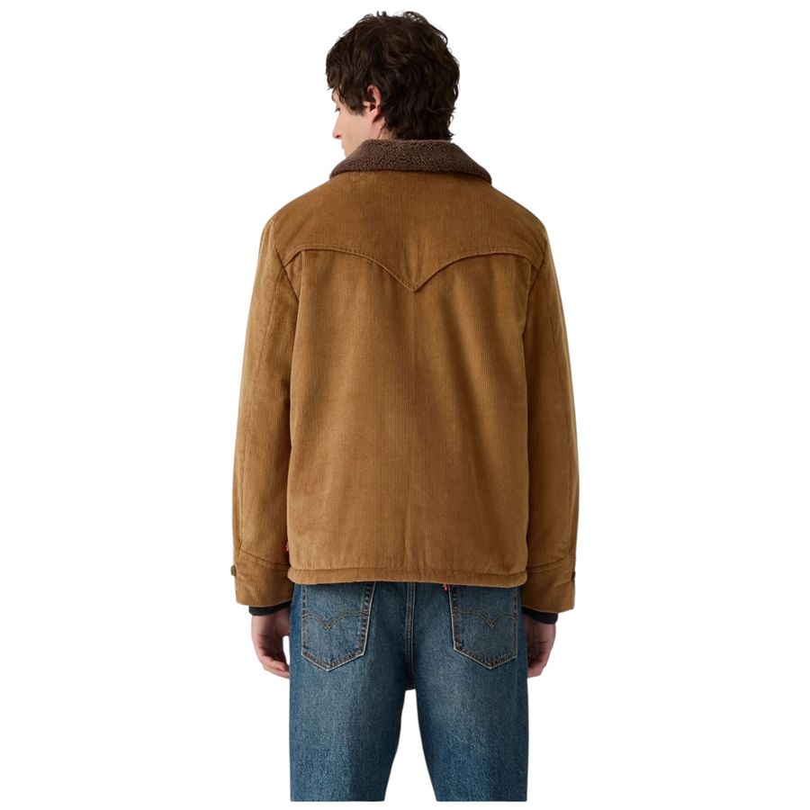  Levis | 003GP/0000BISON